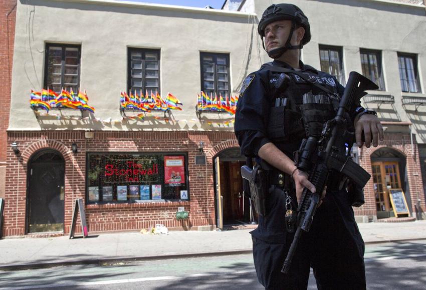 United States: Police departments continue to adopt LGBT sensitivity training