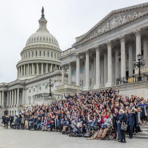 Rare disease patients need the STAT Act to pass