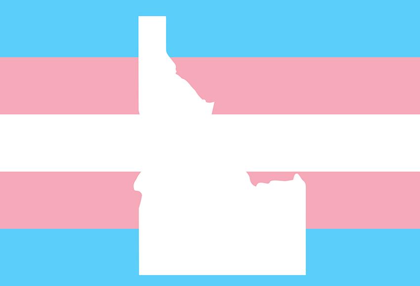 Idaho moves to pass anti-Trans legislation