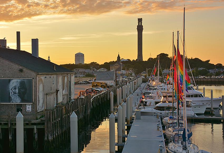 Photo courtesy of Provincetown Tourism