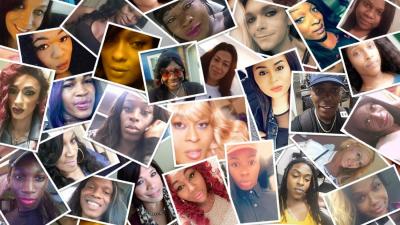 Black women, Black Trans Women, and MURDER