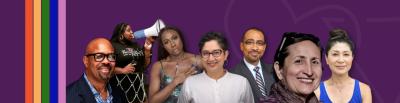 PFLAG National launches Pride Month series highlighting BIPOC LGBTQ+ stories