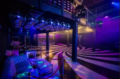 The venue redefining nightlife: Supernova plans an immersive nightclub opening