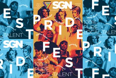 Close out the summer right with PrideFest on Broadway