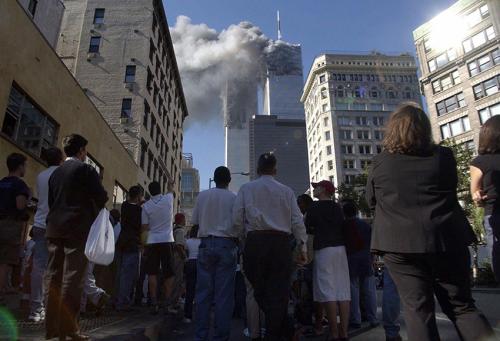 9/11/2021: A lifetime in the aftermath of tragedy