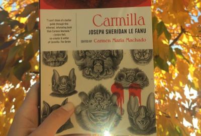SGN Book Club: Carmilla, vampires, and the monstrosity of queerness