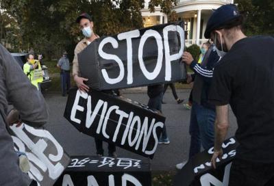 Eviction moratoriums extend throughout Washington