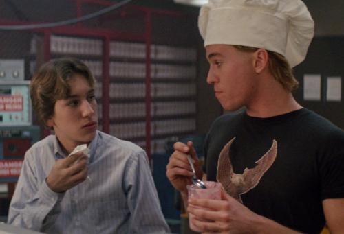 1,001 great films (part 8) Science, philosophy and the enduring gender-nonconforming creative lunacy of Real Genius