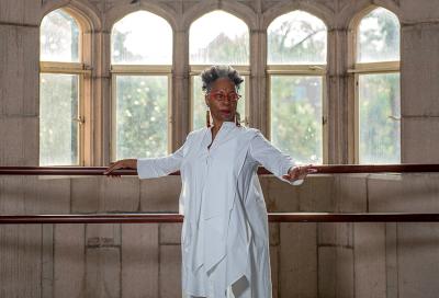 Twelve Black creatives honored with MacArthur Fellowship grants