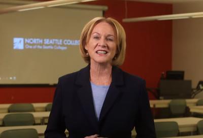 Mayor Jenny Durkan's 2022 proposed budget to increase SPD funding—where does that leave Seattle's LGBTQ+ community?