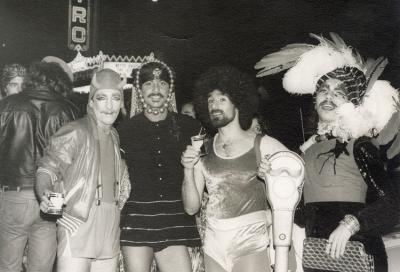 2021 LGBTQ History Project: Snapshots showcase life in Queer San Francisco in the '70s
