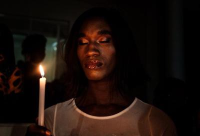 Violent murders of Transgender people set to reach an all-time high