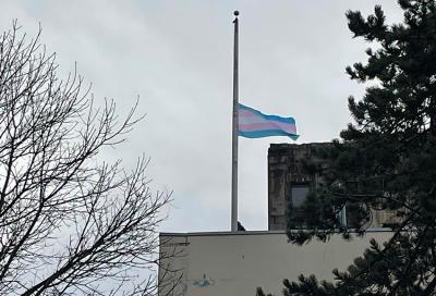City of Tacoma acknowledges Transgender Day of Remembrance