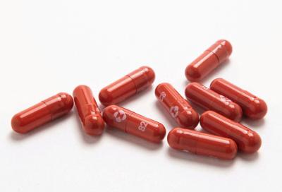 FDA approves COVID pill