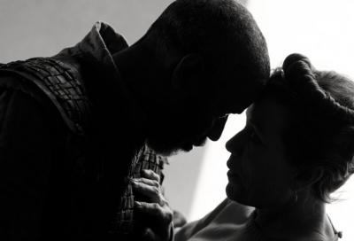 Coen's surrealistic Macbeth is firm, good, and nothing short of spectacular
