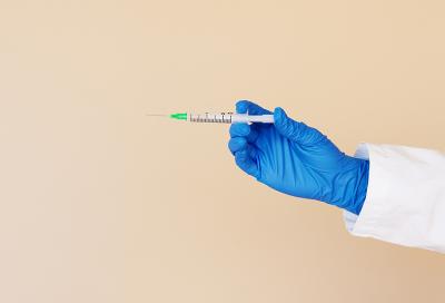 FDA approves injectable PrEP: One shot every two months