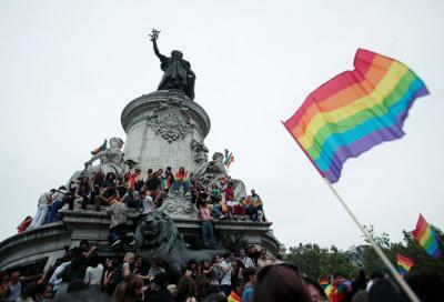 France bans conversion therapy: Sets two-year jail term and $34,000 fine as penalties