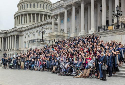 Rare disease patients need the STAT Act to pass