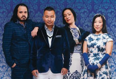 Two-Mile Hollow to explore white supremacy with AAPI cast