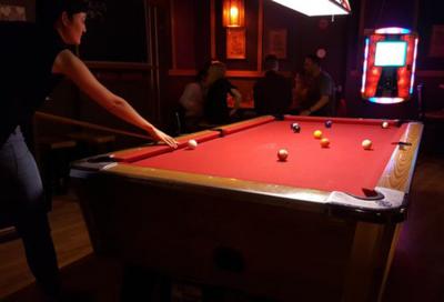 Budget billiards: Eight local gems for a pool player's dream night out