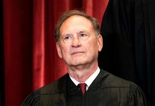 SCOTUS set to blow up Roe v. Wade: Will marriage equality be collateral damage?