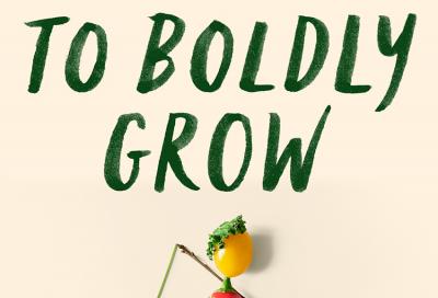 To Boldly Grow: Thinking outside the (lunch) box