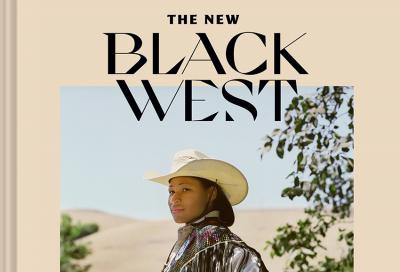 The New Black West: Start this Book and You'll Say, "Yippee Kay-O, Kay-YAAY!!"
