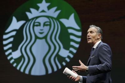 Starbucks hit with lawsuit: Feds charge company with violating workers' rights