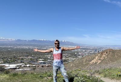 Pride Journey: Salt Lake City