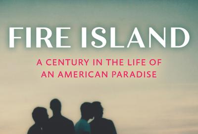Fire Island: Weekend plans call for a weekend read