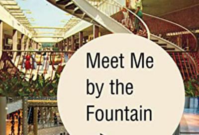 Meet Me by the Fountain: Shop 'til you drop