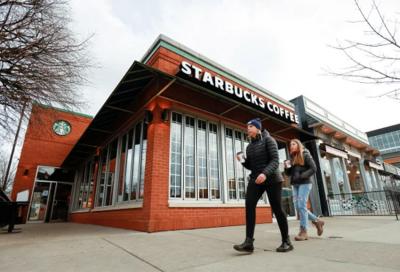 NLRB supports baristas: Asks federal court to order Starbucks to play fair 