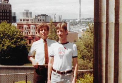 Your story is my story: A look at Seattle's yesteryear Gay activism
