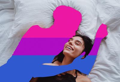 Your guide to creating Bi visibility in monogamous relationships