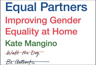 Start the conversation with Equal Partners