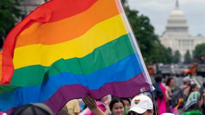 House votes to codify same-sex marriage