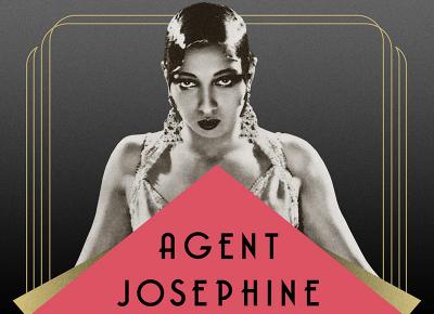 Agent Josephine a thrilling addition to histrophiles' shelf