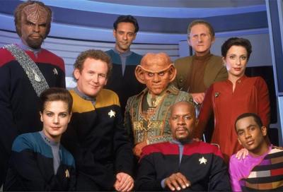 Queer Space Nine: A frontier rediscovered