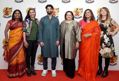 Tasveer South Asian Film Festival: Unapologetically South Asian