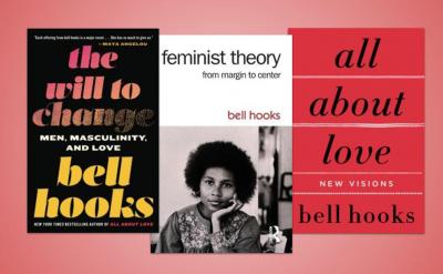 bell hooks: A voice of love, activism, and intersectionality