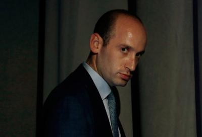 Republicans target Trans kids in last-minute election ads: Trump aide Stephen Miller orchestrates campaign