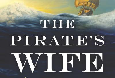 The Pirate's Wife offers an ocean of adventure