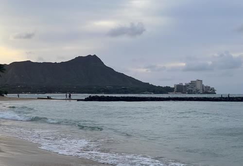 Pacific paradise: Plan your visit to Honolulu