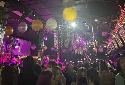 Sapphic Seattle celebrates "New Queers Eve"