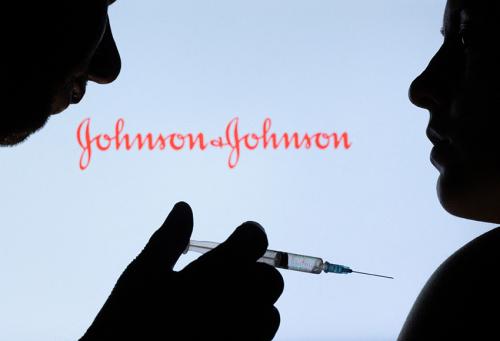 Johnson & Johnson to discontinue HIV vaccine trial