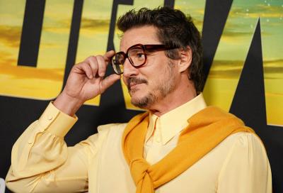 Ask Izzy: How to emulate the energy of fashion daddy Pedro Pascal