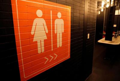 Arkansas is the latest state to bar Trans students from gender-appropriate restrooms