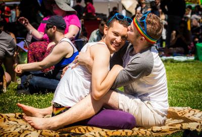 Seattle Pride Spotlight: How to spend a Gay Day in Seattle