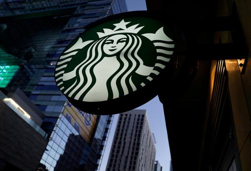 Labor unions ask ILO to investigate Starbucks