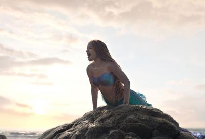 Bailey and McCarthy shine, but new Little Mermaid lacks the magic of its classic animated predecessor